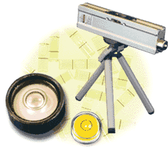 P. R. Engineering for all your Spirit Level Vials