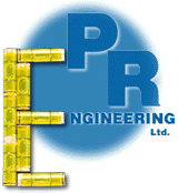 P. R. ENGINEERING Ltd.