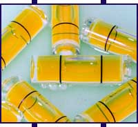 Tubular Vials